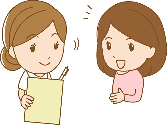 カウンセリング